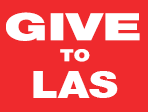 Give to LAS button